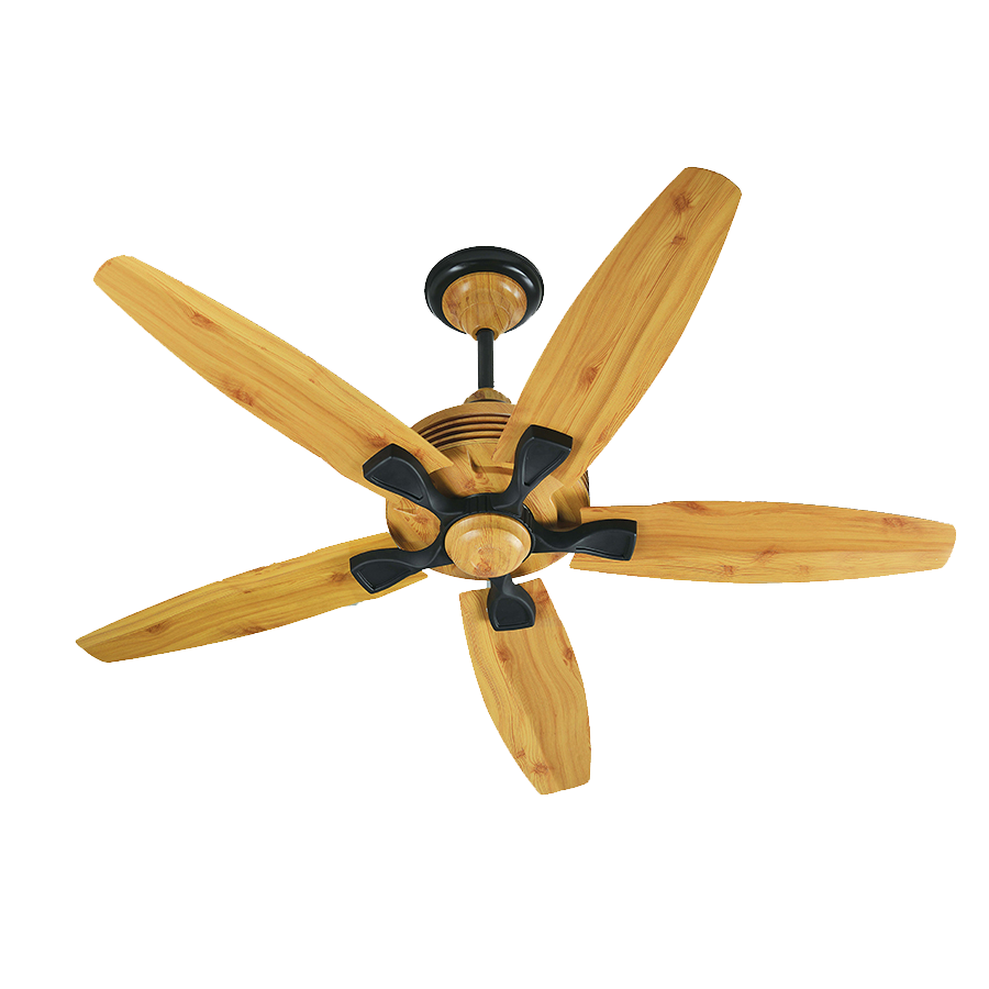 SK IRIS 56 inch 5-Blade Ceiling Fan (A1) with high-speed copper motor and elegant aerodynamic design – Price in Bangladesh
