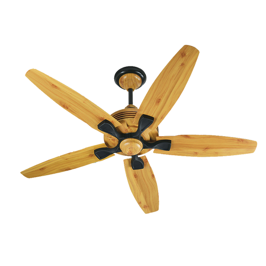SK IRIS 56 inch 5-Blade Ceiling Fan (A1) with high-speed copper motor and elegant aerodynamic design – Price in Bangladesh