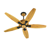 SK IRIS 56 inch 5-Blade Ceiling Fan (A1) with high-speed copper motor and elegant aerodynamic design – Price in Bangladesh