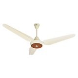 SK Magnum 56 inch Ceiling Fan (Off White A2) with high-speed copper motor and elegant 3-blade design – Price in Bangladesh