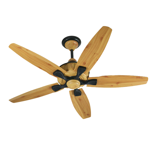 SK SPIDER 56 inch 5-Blade Ceiling Fan (A1) with high-speed copper motor and elegant aerodynamic design – Price in Bangladesh