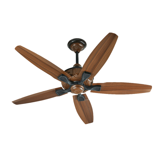 SK SPIDER 56 inch 5-Blade Ceiling Fan (A2) with high-speed copper motor and aerodynamic spider design – Price in Bangladesh