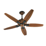 SK SPIDER 56 inch 5-Blade Ceiling Fan (A2) with high-speed copper motor and aerodynamic spider design – Price in Bangladesh