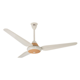 SK Super Deluxe 56 inch Ceiling Fan (Cream 8174 Multi) with high-speed copper motor and elegant 3-blade design – Price in Bangladesh