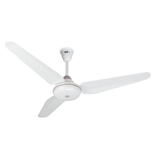 SK VIP 56 inch Ceiling Fan (Multi Color) with high-speed copper motor and stylish 3-blade design – Price in Bangladesh