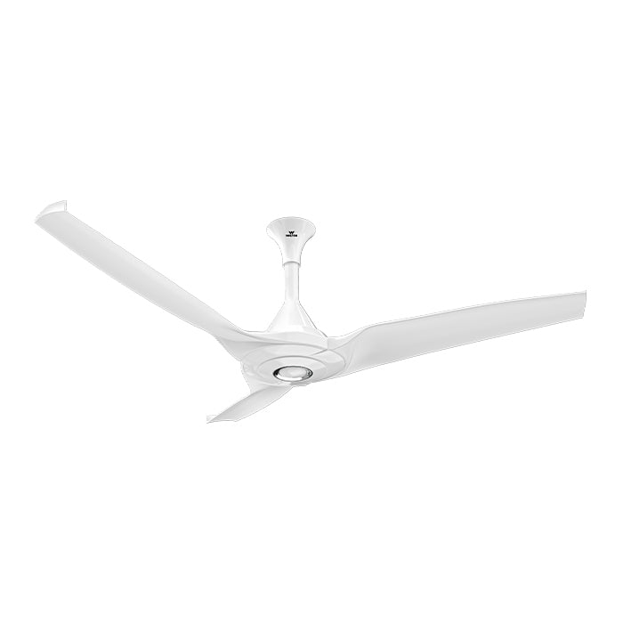 Wind Master 1350mm Ceiling Fan – High Air Delivery | Winglet Blade Design | Rust-Free Premium Finish | Silent Operation