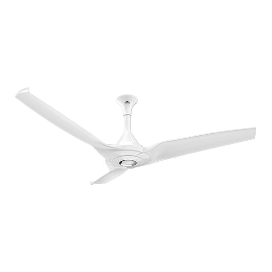 Wind Master 1350mm Ceiling Fan – High Air Delivery | Winglet Blade Design | Rust-Free Premium Finish | Silent Operation